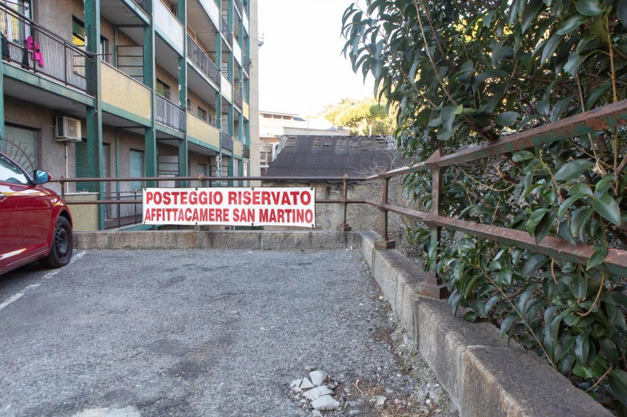 Affittacamere San Martino Genoa Luaran gambar